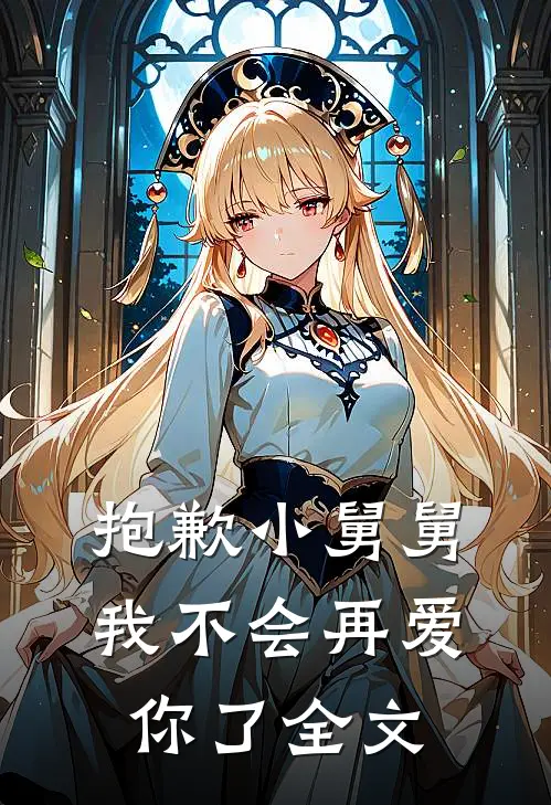 抱歉小舅舅,我不会再爱你了全文免费