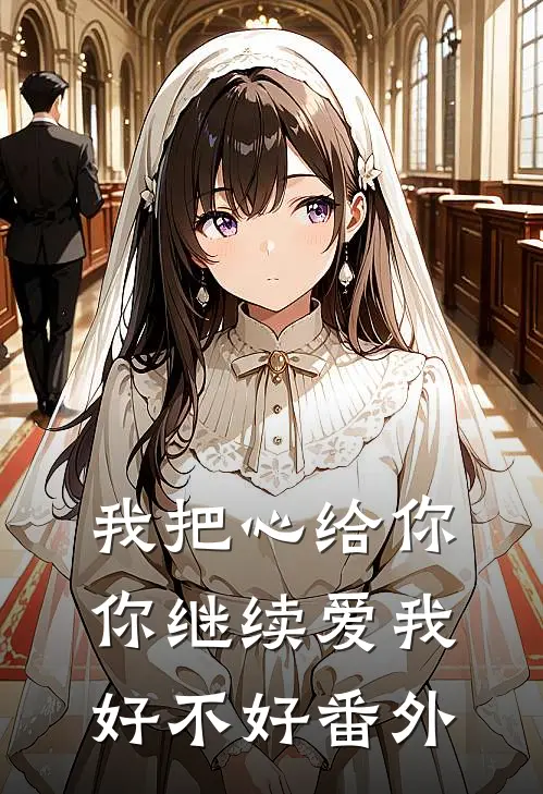 我把心给你,你继续爱我好不好 番外免费阅读