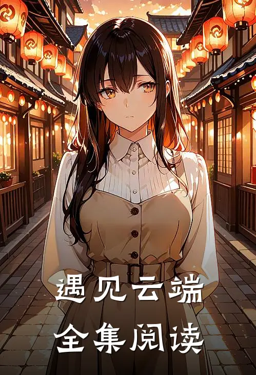 遇见云端全集阅读