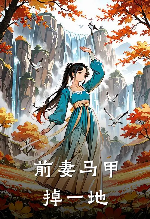 前妻马甲掉一地