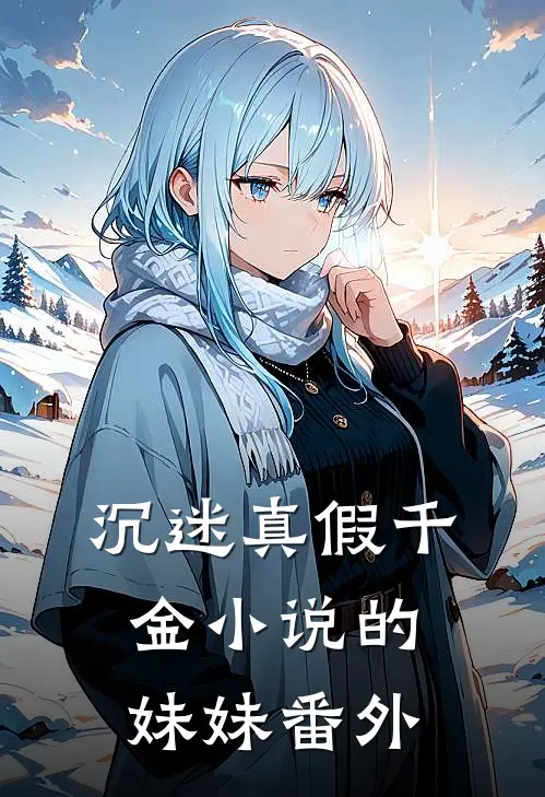 沉迷真假千金小说的妹妹 番外