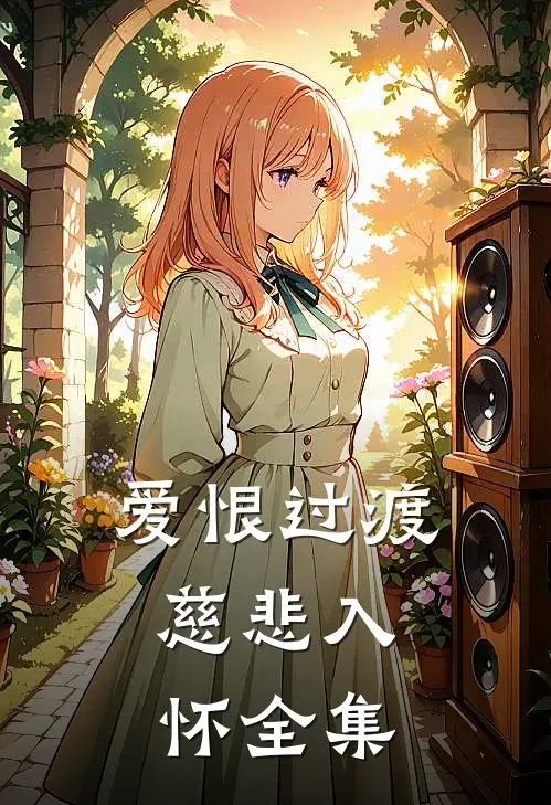 爱恨过渡,慈悲入怀全集免费观看