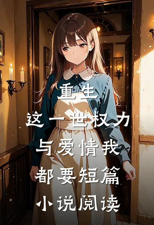 重生这一世权力与爱情我都要短篇阅读网