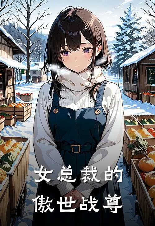 女总裁的傲世战尊