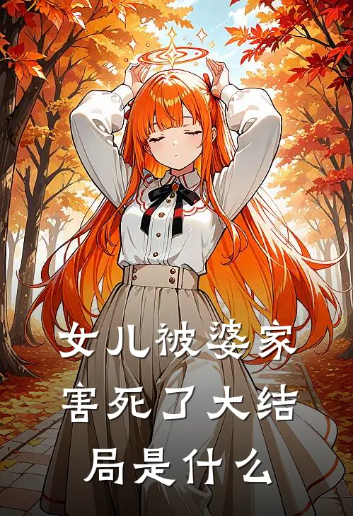 女儿被婆家害死了大结局是
