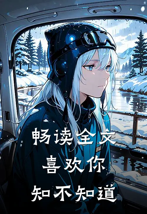 畅读全文喜欢你,知不知道你是谁