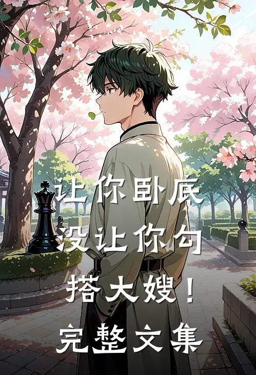 让你卧底,没让你勾搭大嫂!完整文集在线阅读