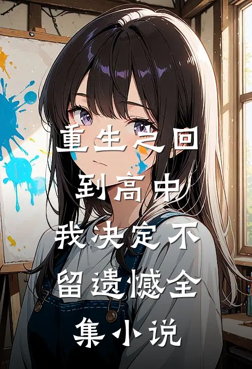 重生之回到高中,我决定不留遗憾全集免费阅读