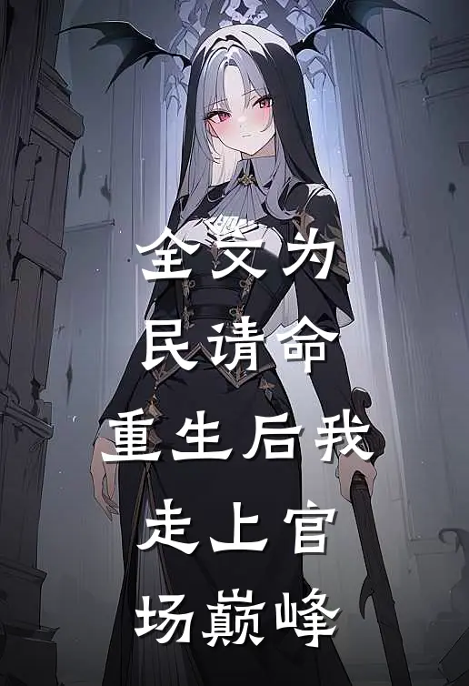 全文为民请命,重生后我走上官场巅峰