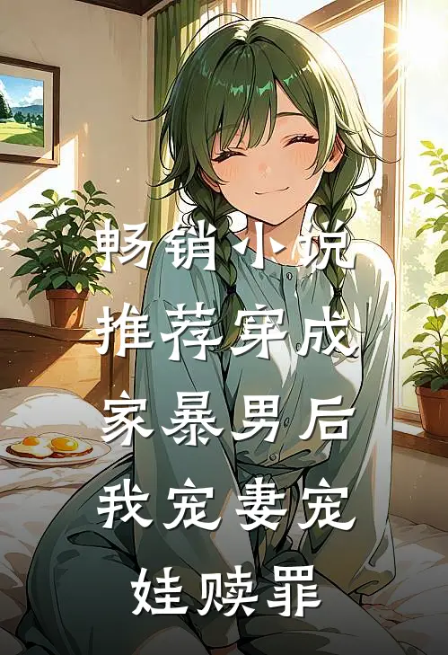 畅销推荐穿成家暴男后,我宠妻宠娃赎罪