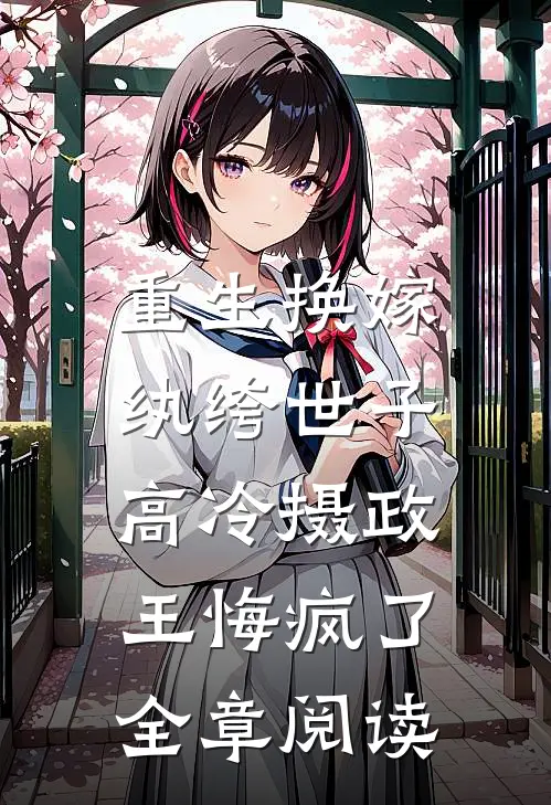 重生换嫁纨绔世子,高冷摄政王悔疯了全章阅读