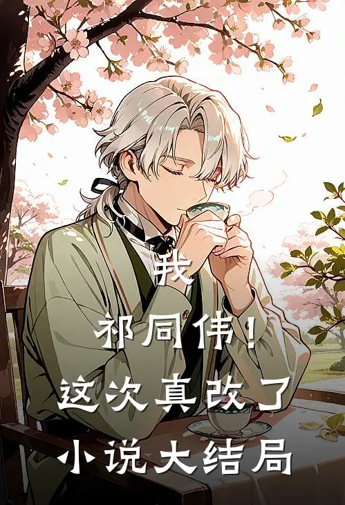 我,祁同伟!这次真改了大结局怎么样