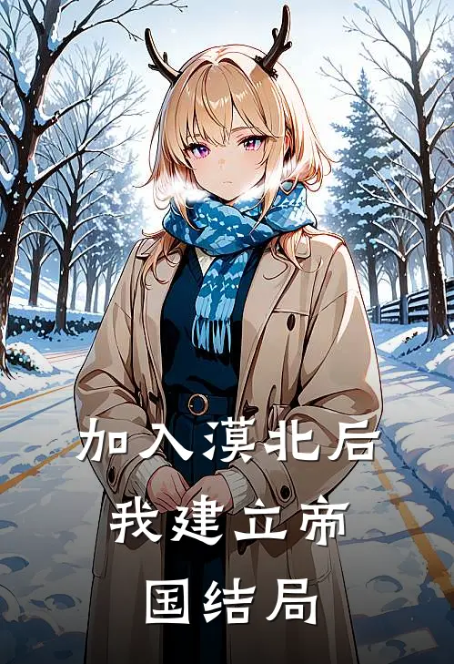 加入漠北后,我建立帝国结局怎么样