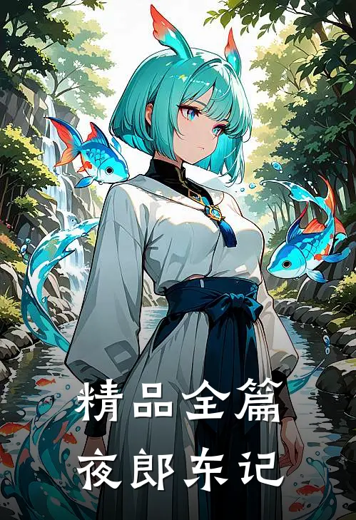 精品全篇夜郎东记在线阅读