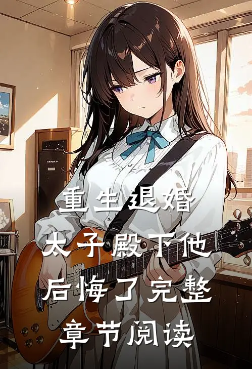 重生退婚,太子殿下他后悔了完整章节阅读免费
