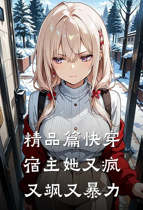精品篇快穿宿主她又疯又飒又暴力