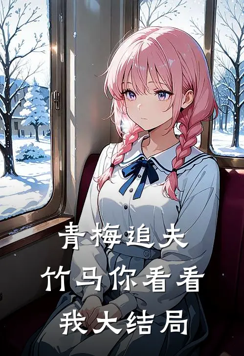 青梅追夫,竹马你看看我大结局