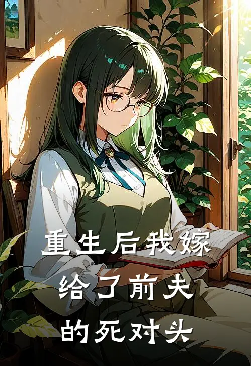 重生后我嫁给了前夫的死对头