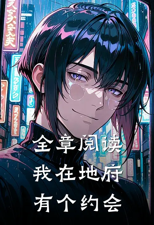 全章阅读我在地府有个约会