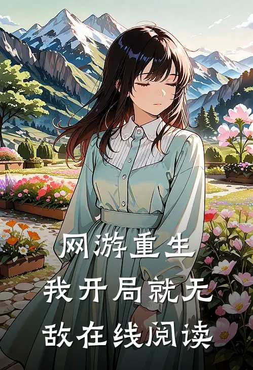 网游重生我开局就无敌在线阅读