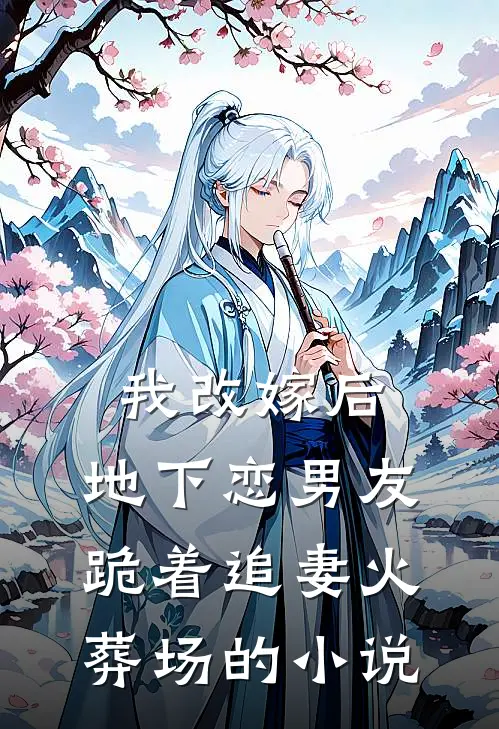 我改嫁后,地下恋男友跪着追妻火葬场的免费阅读
