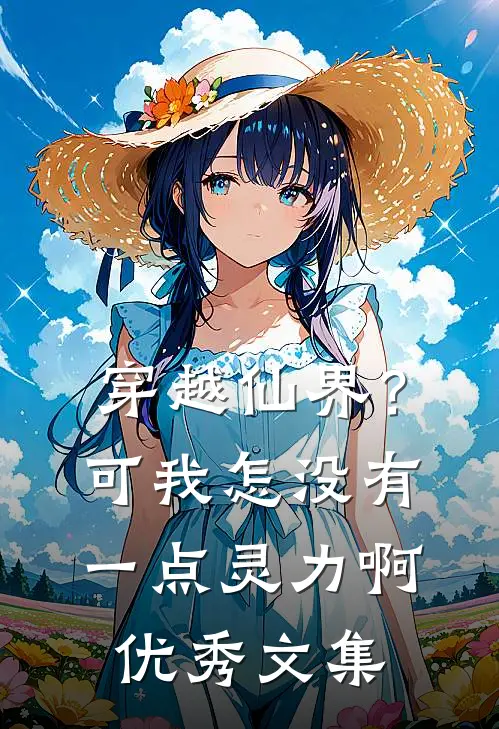 穿越仙界?可我怎没有一点灵力啊优秀文集阅读