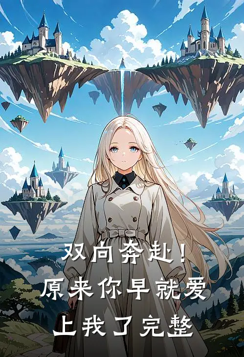 双向奔赴!原来你早就爱上我了完整