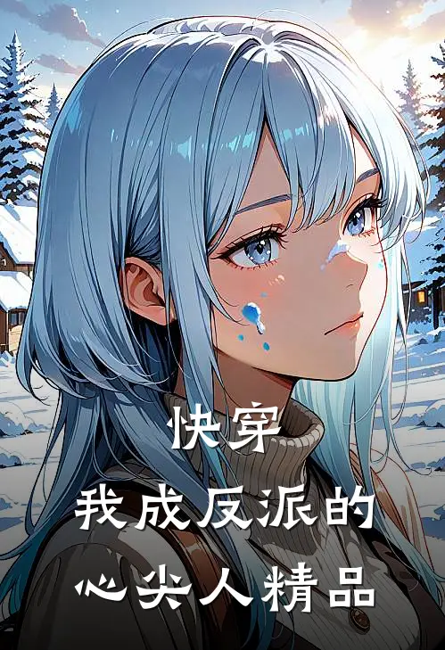 快穿我成反派的心尖人精品阅读