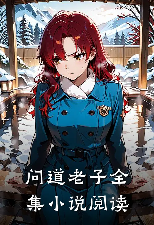 问道老子全集小说阅读