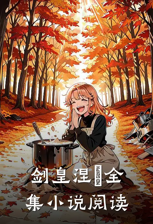 剑皇涅槃全集小说阅读