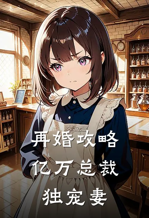 再婚攻略亿万总裁独宠妻全文阅读