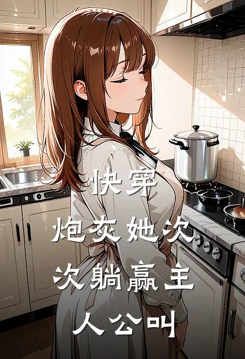 快穿炮灰她次次躺赢主人公叫