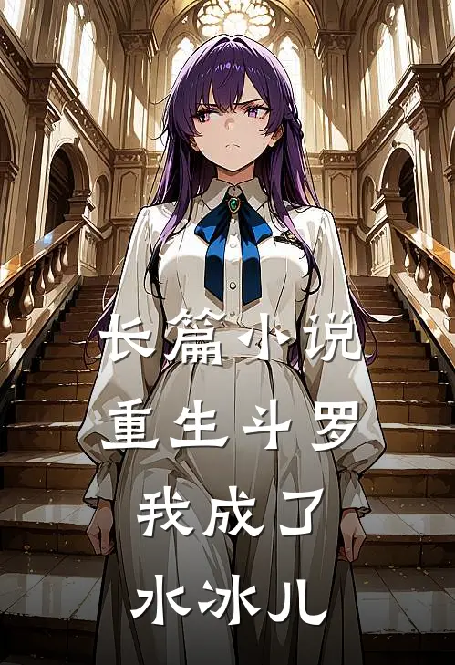 长篇重生斗罗,我成了水冰儿女