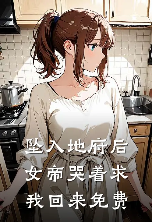 坠入地府后,女帝哭着求我回来免费阅读