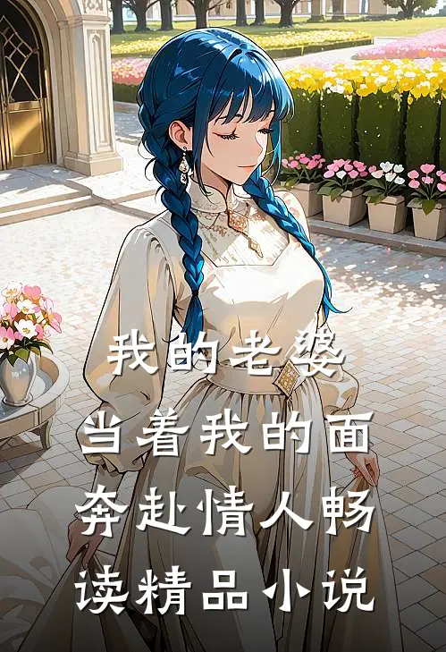我的老婆,当着我的面奔赴情人畅读精品