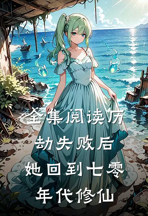 全集阅读历劫失败后,她回到七零年代修仙