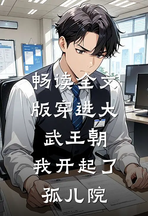 畅读全文版穿进大武王朝,我开起了孤儿院