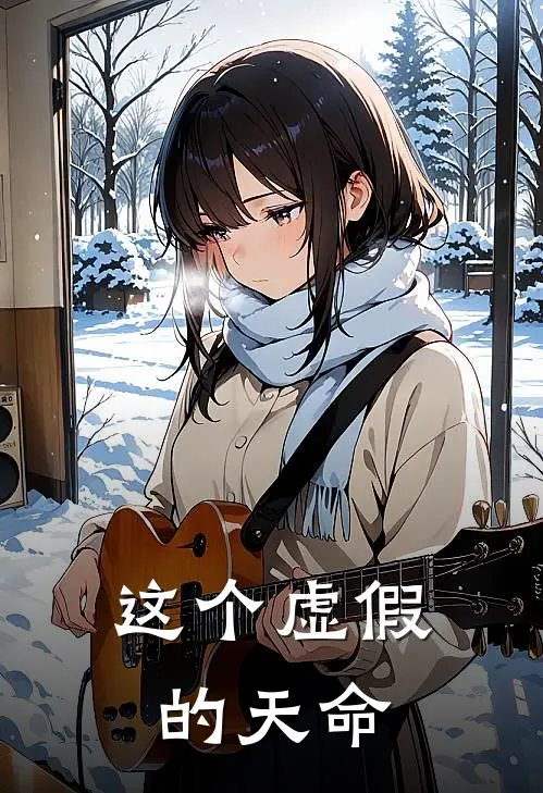 这个虚假的天命