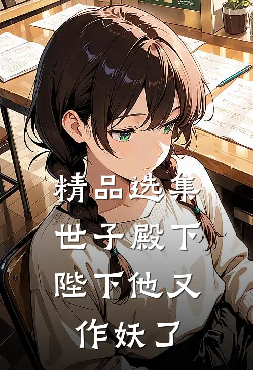 精品选集世子殿下,陛下他又作妖了全文阅读