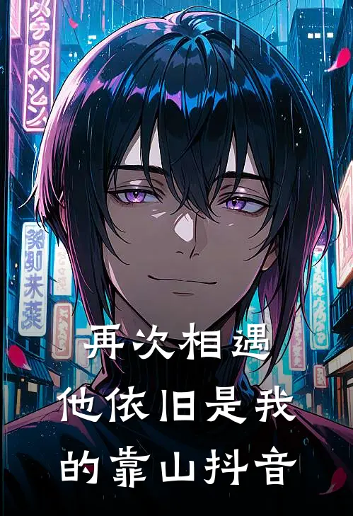 再次相遇,他依旧是我的靠山抖音视频