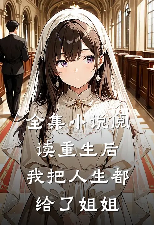 全集阅读重生后,我把人生都给了姐姐看