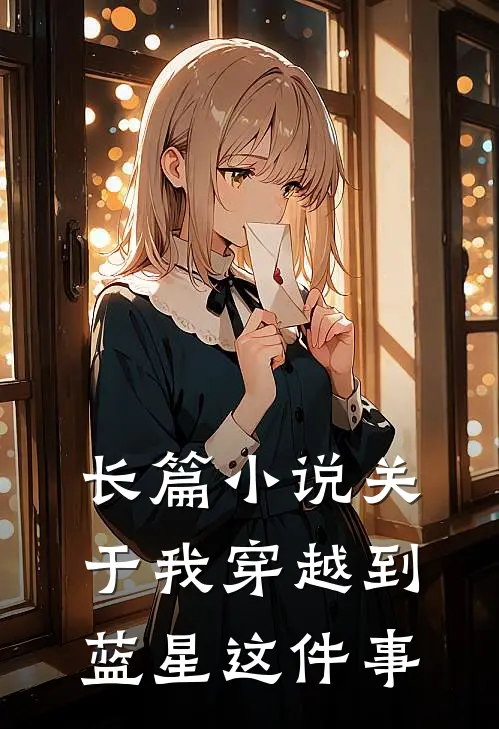 长篇小说关于我穿越到蓝星这件事