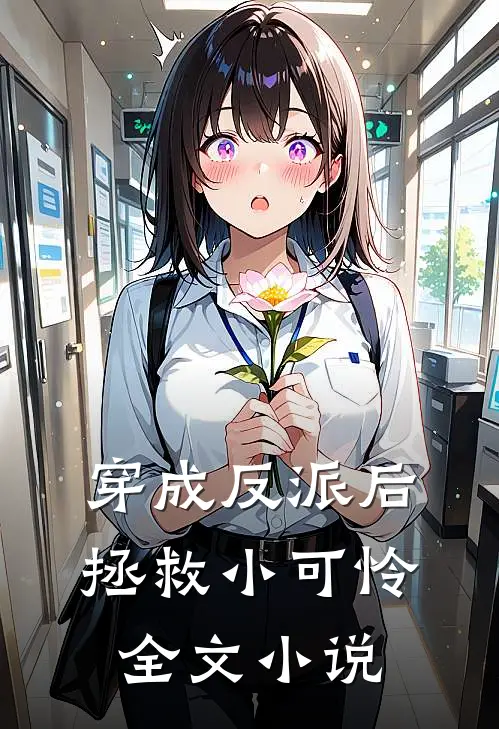 穿成反派后拯救小可怜全文小说