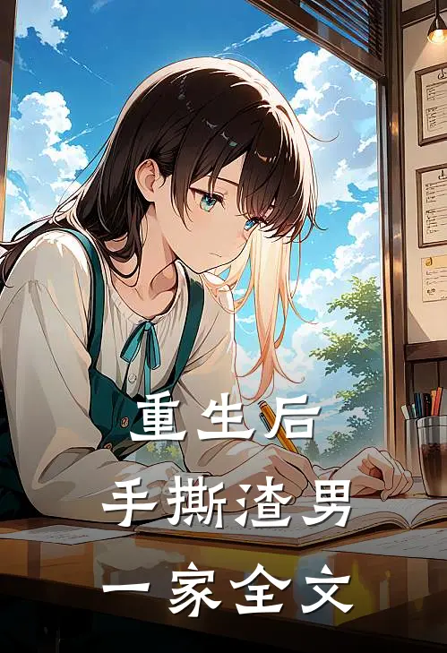 重生后,手撕渣男一家全文在线阅读