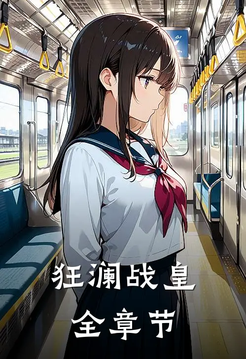 狂澜战皇全章节阅读