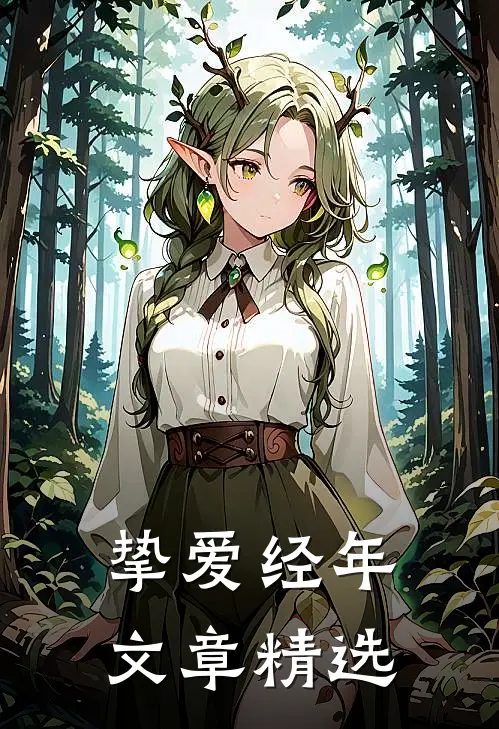 挚爱经年文章精选