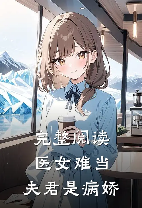 完整阅读医女难当夫君是病娇