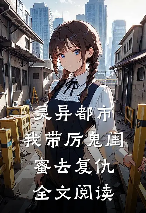 灵异都市我带厉鬼闺蜜去复仇全文阅读免费
