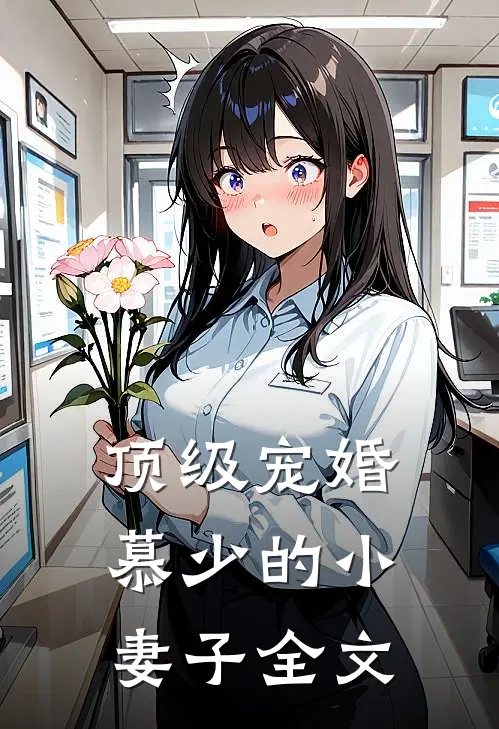 顶级宠婚慕少的小妻子全文阅读