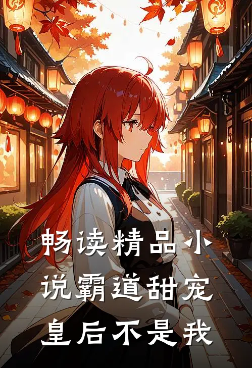 畅读精品霸道甜宠,皇后不是我娘